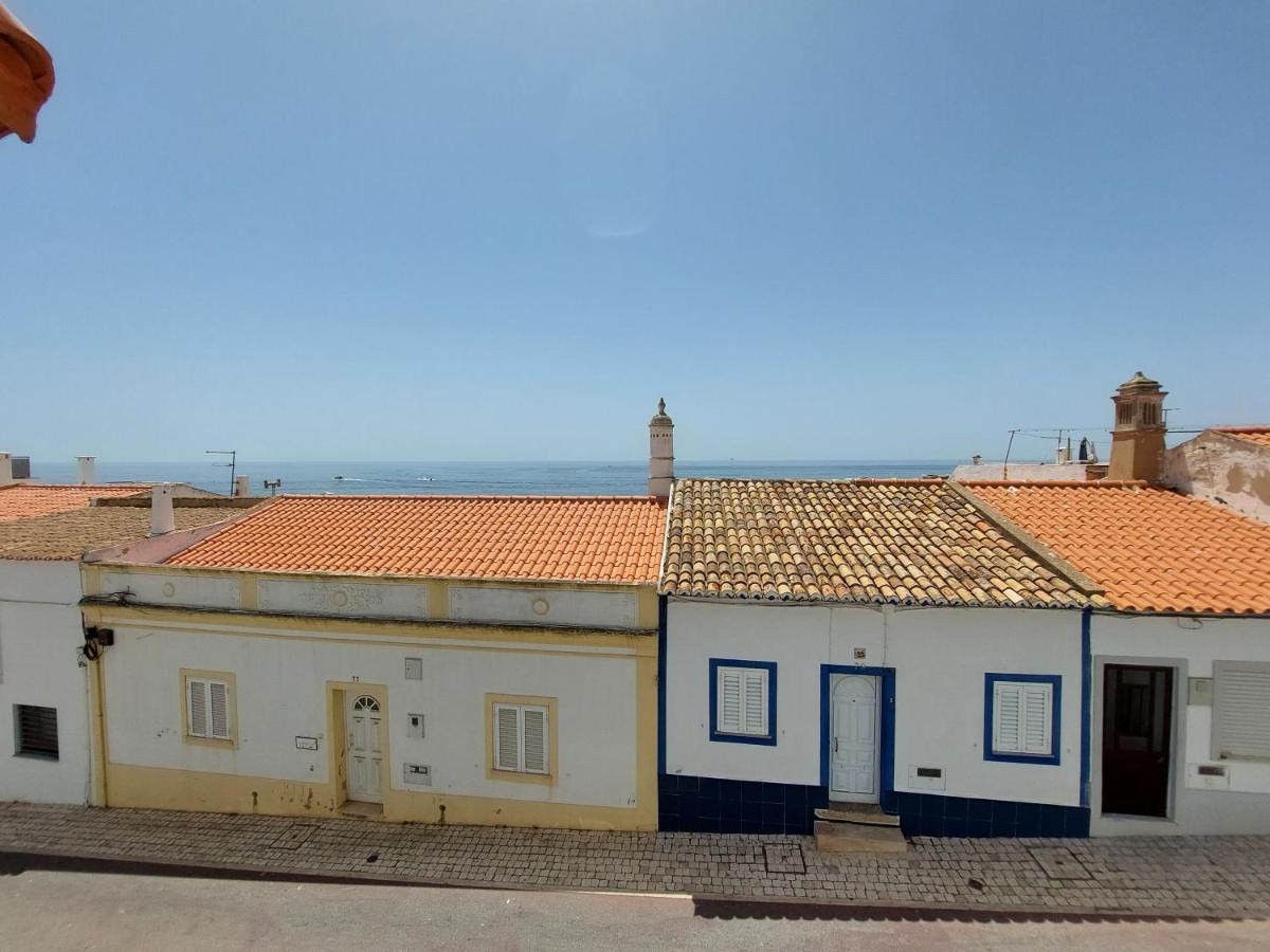 Encosta Do Sol Apartamentos Albufeira Exterior foto